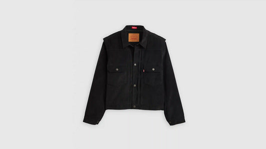 Levi’s® x UNDERCOVER Pinnacle Type II Trucker Jacket