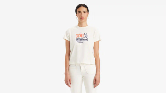 Graphic Classic T-Shirt