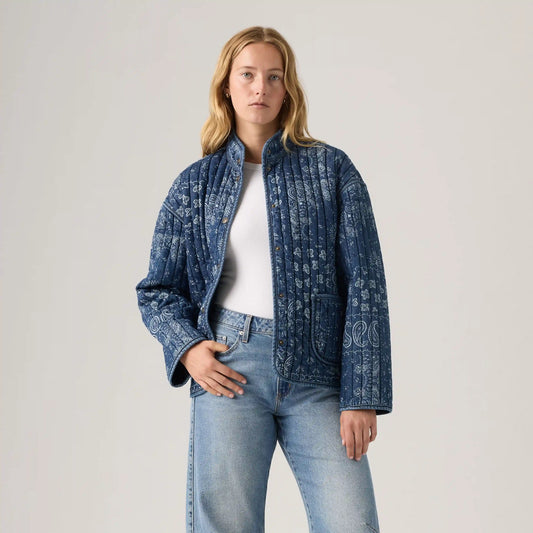 Lottie Liner Jacket