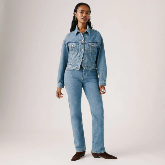 BEYONCÉ X LEVI’S® Trucker Jacket