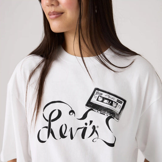 Graphic Short Stack T-Shirt