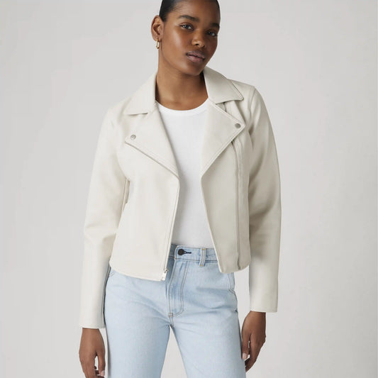 Moto Welt Pocket Jacket