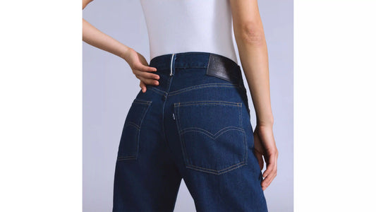 Carve Women's Jeans