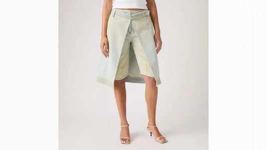 Levi’s® x Kiko Kostadinov Apron Shorts