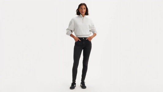 721 High Rise Skinny Utility Women's Jeans