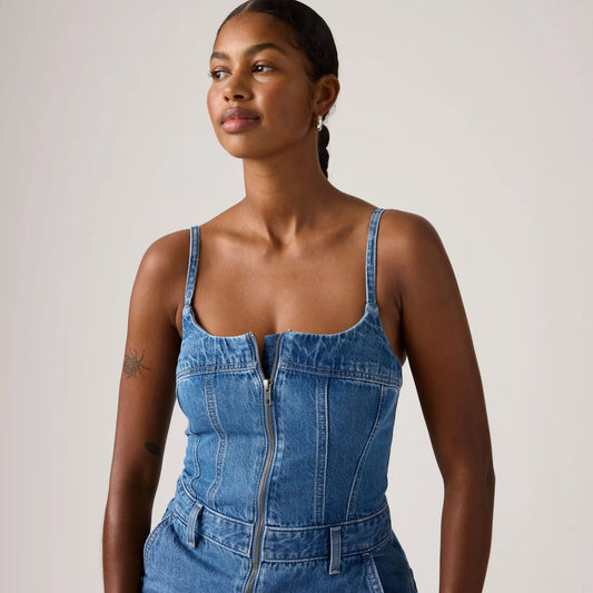 Jadine Romper