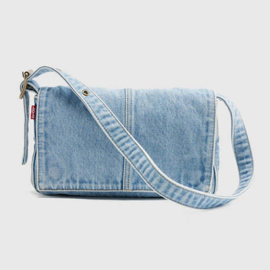 Brannan Shoulder Bag