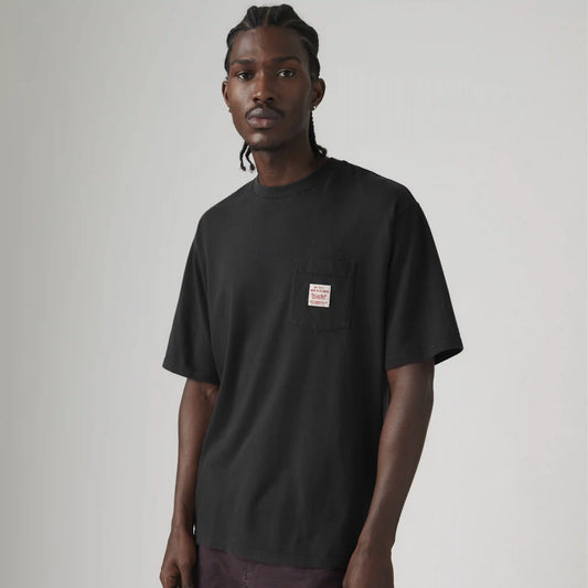 Short Sleeve Workwear T-Shirt
