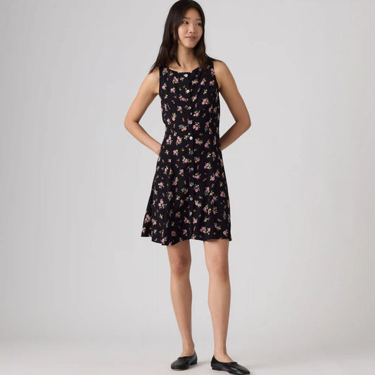 Mercer Mini Dress