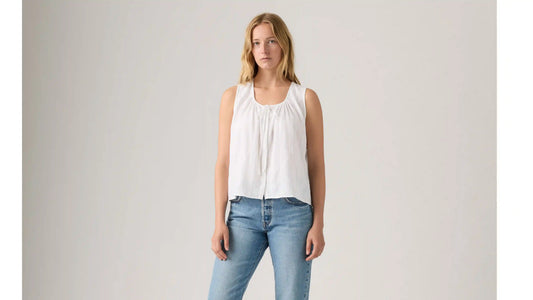 Luella Blouse