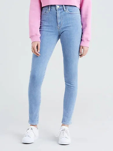 721 High Rise Skinny Women's Jeans