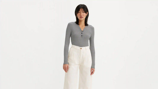 Dreamy Henley Shirt