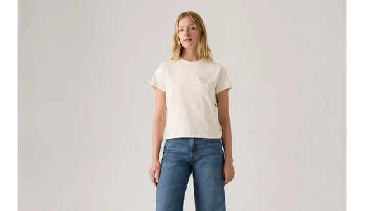 Graphic Classic T-Shirt