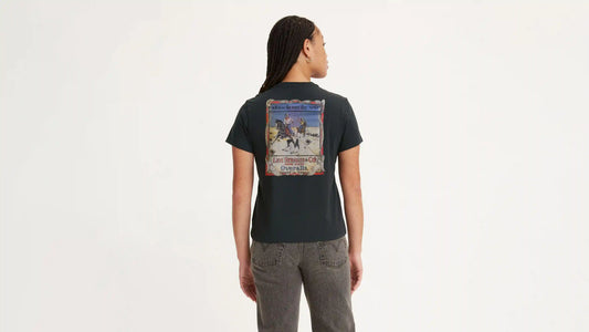 Graphic Classic T-Shirt