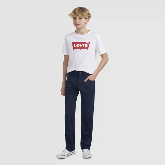 511™ Slim Fit Tech Pants Big Boys 8-20