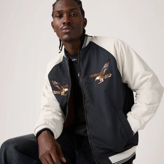 Madera Reversible Jacket