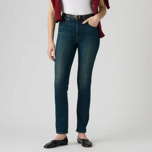 721 High-Rise Skinny Women's Jeans