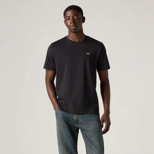 Levi’s® Chest Patch Logo Tee Shirt