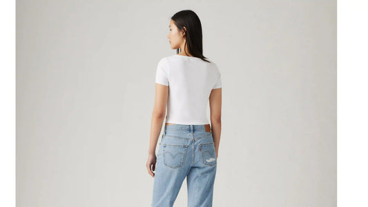 Mars Corset T-Shirt