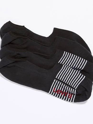 Levi's® 2 Pack No Show Socks