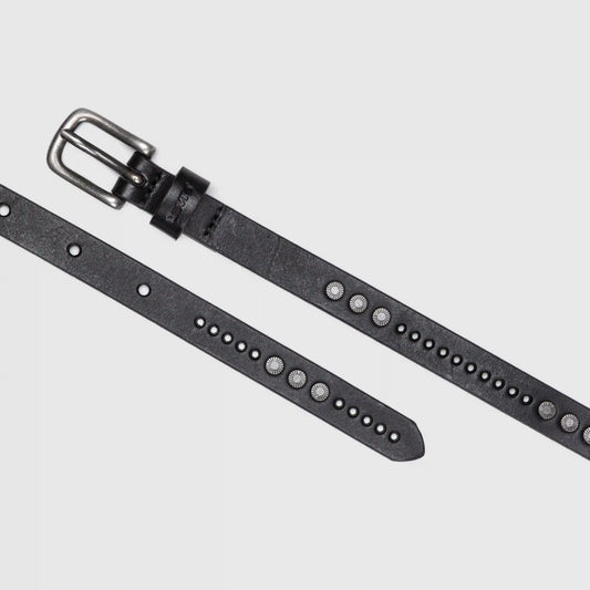 Embellished Belt