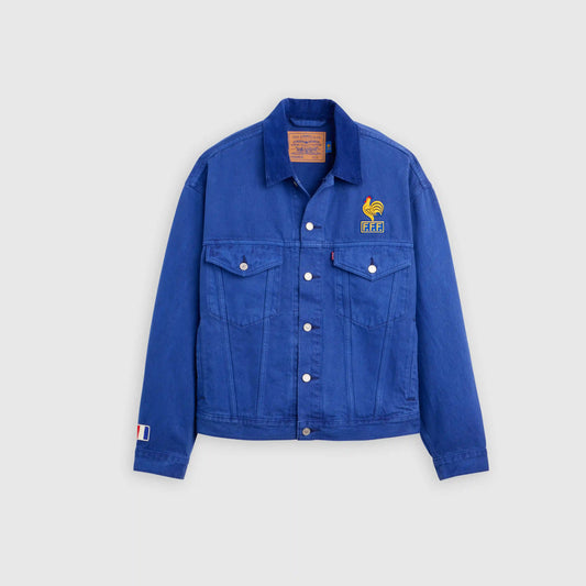 Levi’s® France Football Type III Jacket