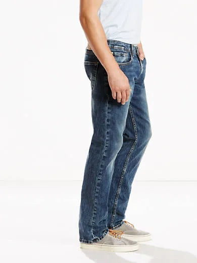 514™ Straight Fit Men's Jeans