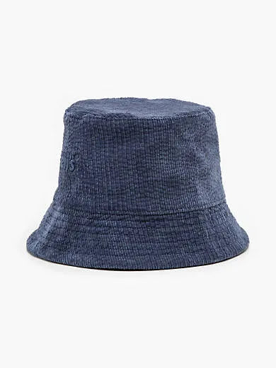 Reversible Bucket Hat