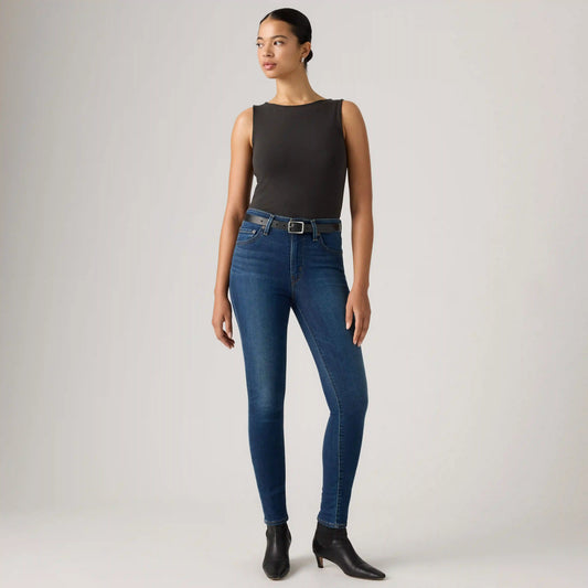 721 High-Rise Skinny Women's Jeans