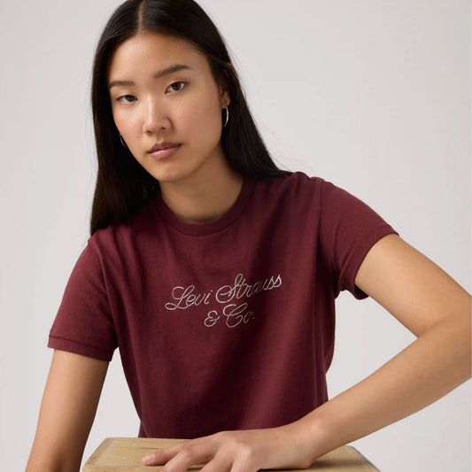 Graphic Classic Tee