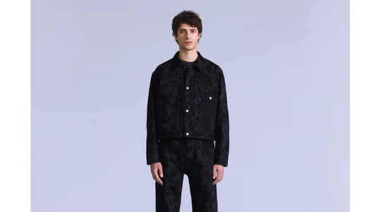 Type I Trucker Jacket