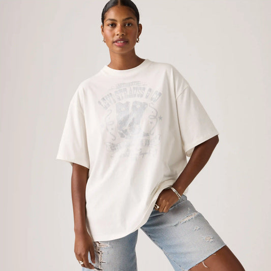 Graphic Short Stack T-Shirt