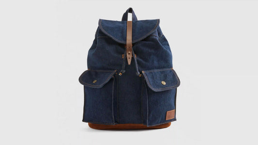 Heritage Backpack