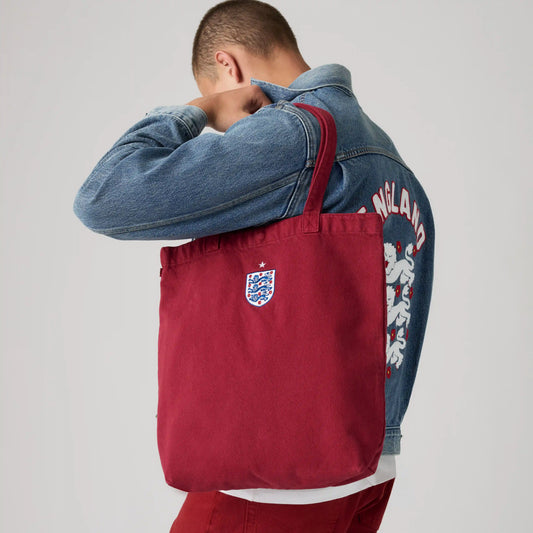 Levi’s® England Football Tote