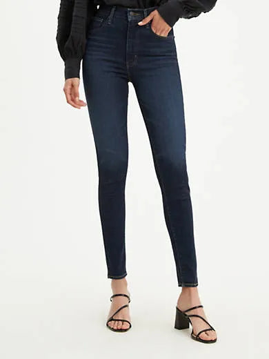 Mile High Super Skinny Women's Jeans