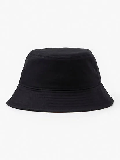 Bucket Hat with Wordmark Logo