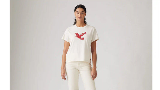 Graphic Classic T-Shirt