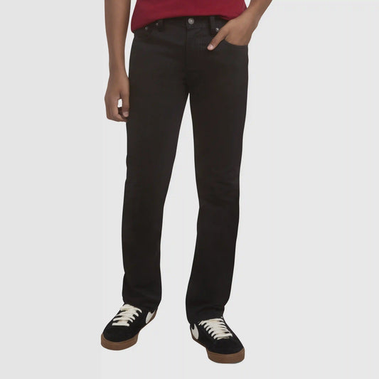 511™ Slim Fit Sueded Big Boys Pants 8-20