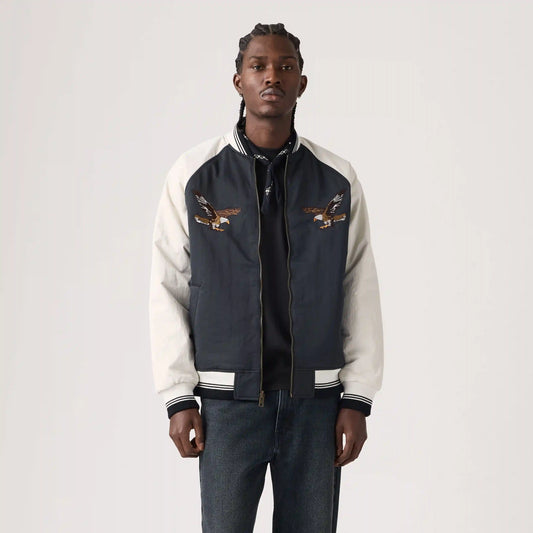 Madera Reversible Jacket