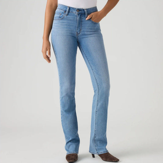 725 High-Rise Bootcut Women's Jeans