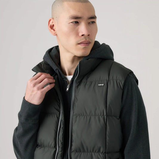 Piedmont Puffer Vest