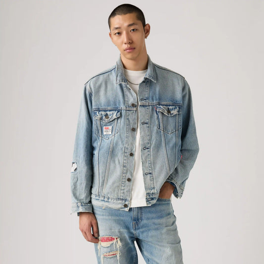 Levi's® x Toy Story Type III Jacket