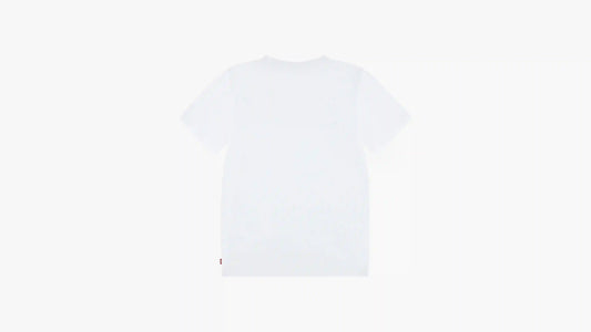 Crashing Waves Batwing Tee Big Boys S-XL