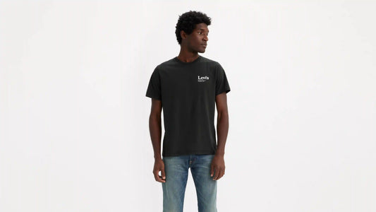 Classic Graphic T-Shirt