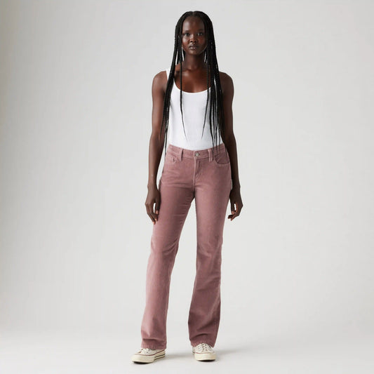 Superlow Bootcut Women's Jeans