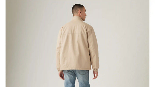 Miramar Military Jacket