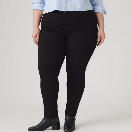 721 High Rise Skinny Women's Jeans (Plus Size)
