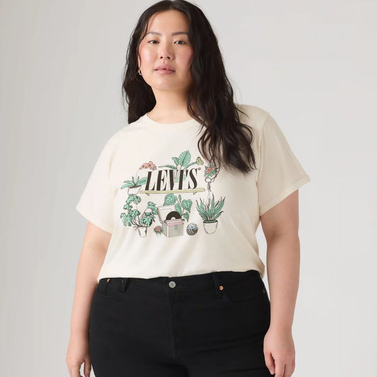 Perfect T-Shirt (Plus Size)