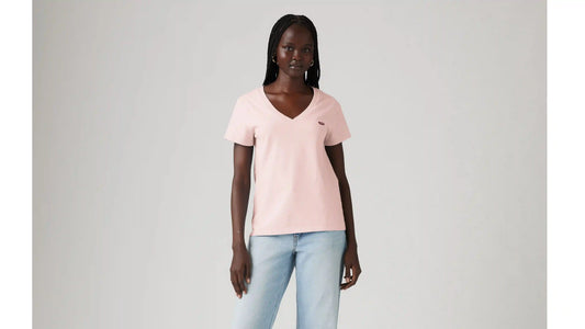 Perfect V-Neck T-Shirt