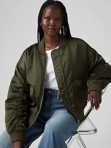 Andy Techy Jacket